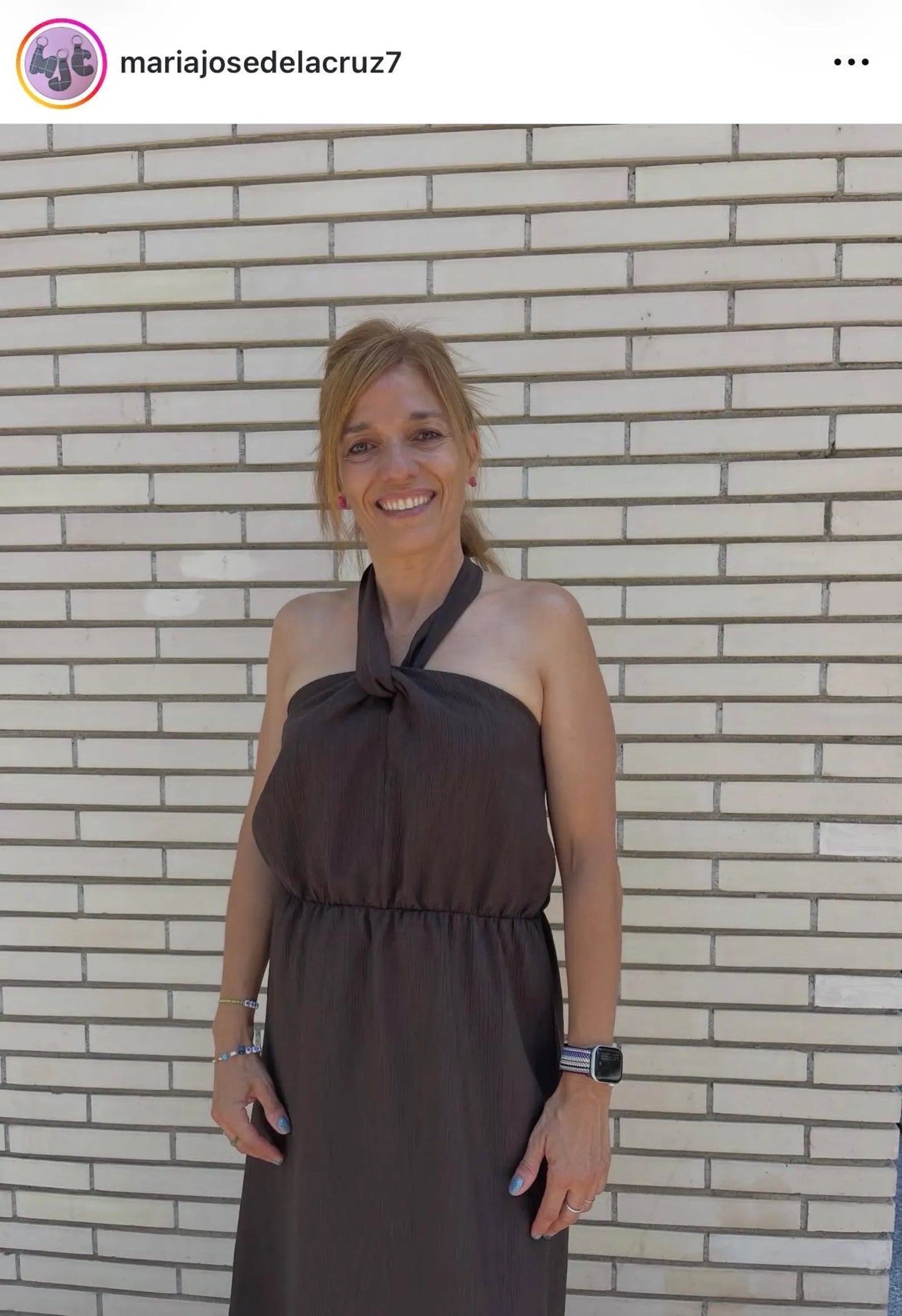 Milena Dress PDF Sewing Pattern to Download | XS – 5XL / 34 – 48 | English & German Instructions | Instant Download