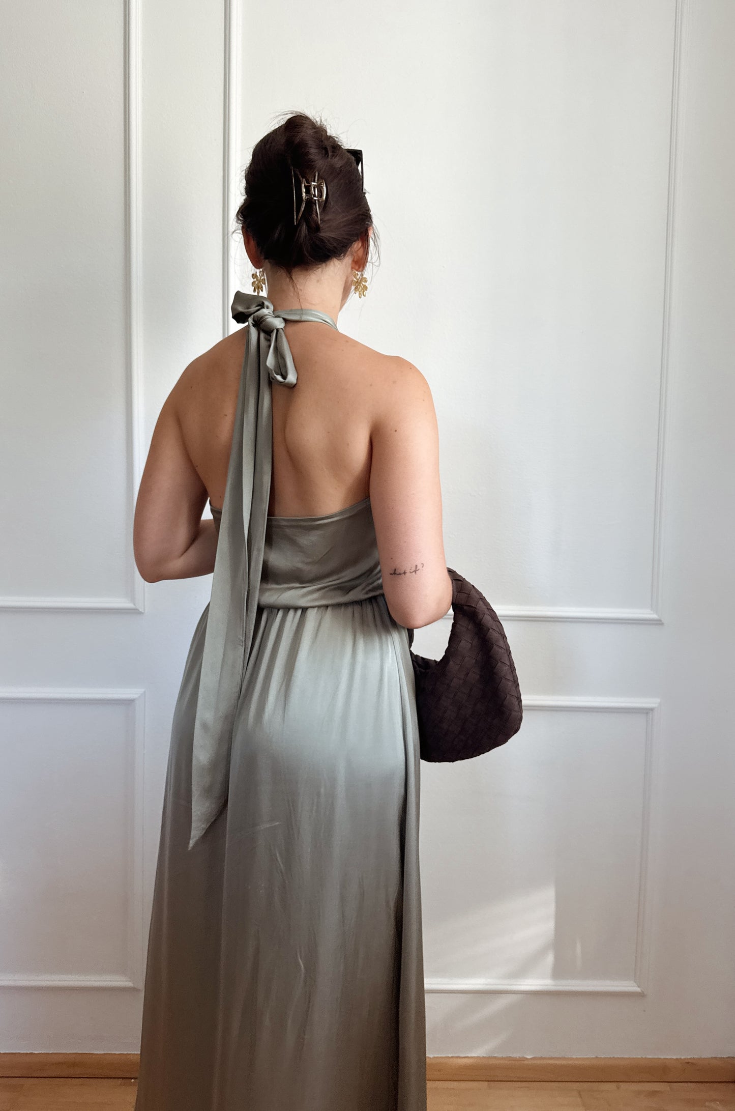 Milena Dress PDF Sewing Pattern to Download | XS – 5XL / 34 – 48 | English & German Instructions | Instant Download