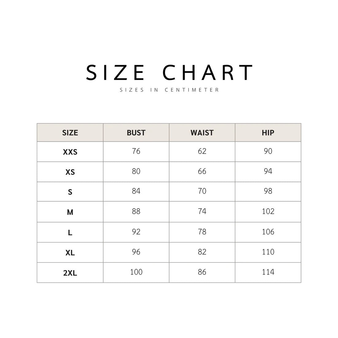 Zoe Blouse PDF Sewing Pattern | open back blouse | XS–2XL