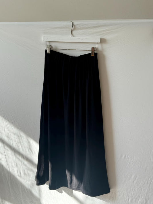 WORKSHOP "Rock mit Gummibund"