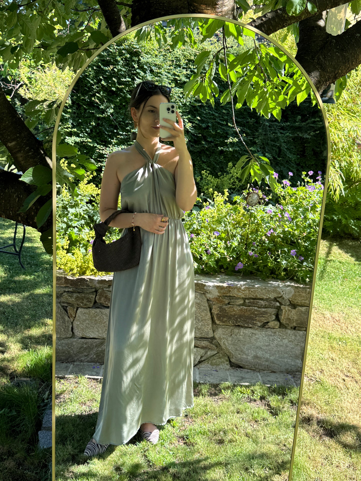 Milena Dress PDF Sewing Pattern to Download | XS – 5XL / 34 – 48 | English & German Instructions | Instant Download