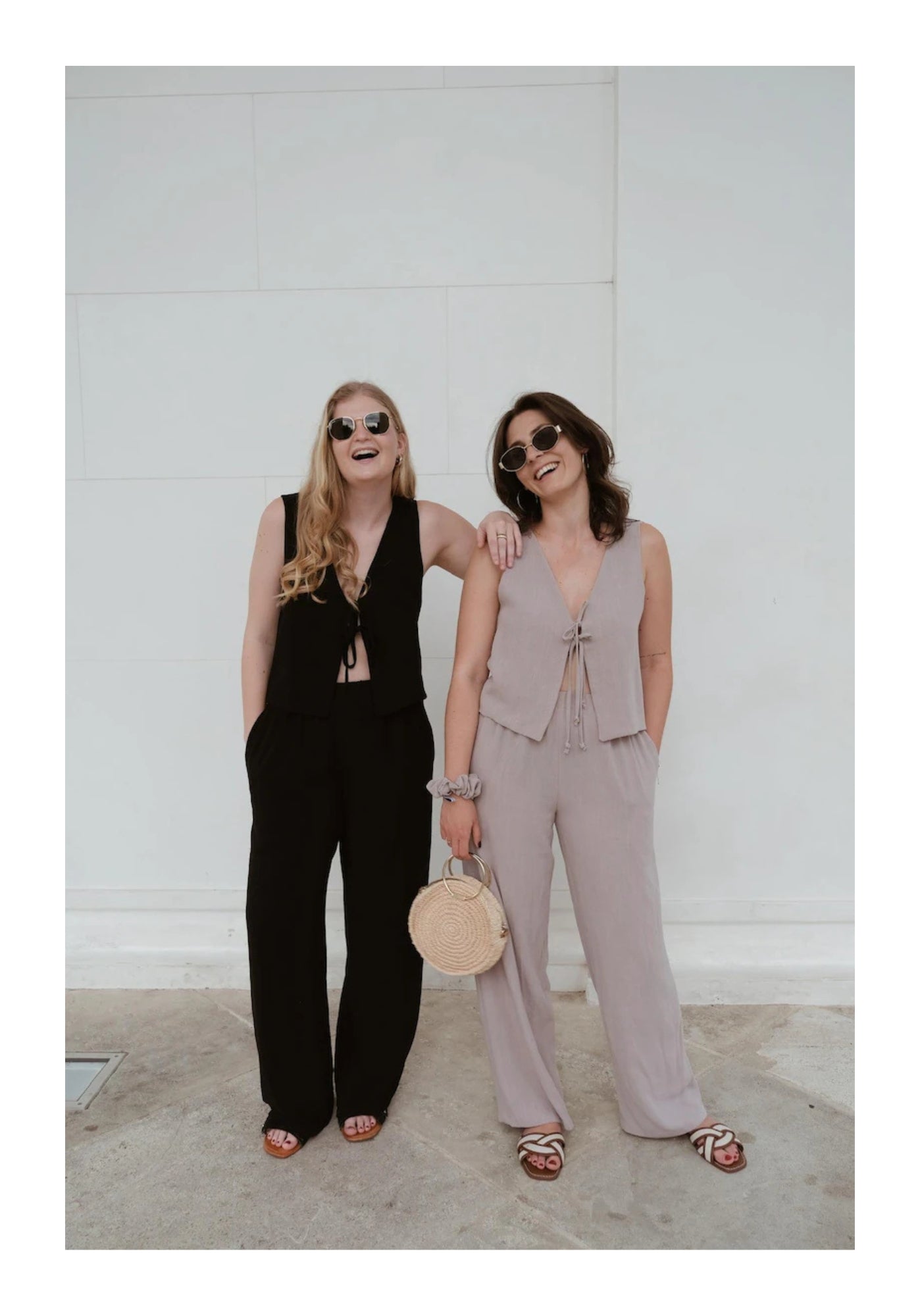 Arielle blouse | digital sewing pattern | XXS - XXL | blouse to tie