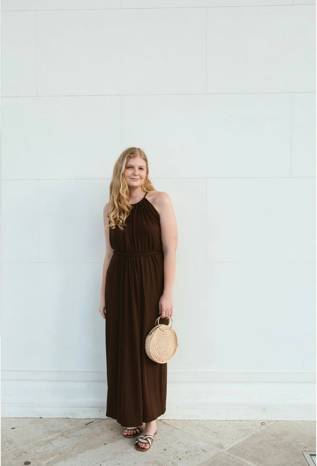 Grace dress | digital pdf sewing pattern | XXS-XXL | maxidress