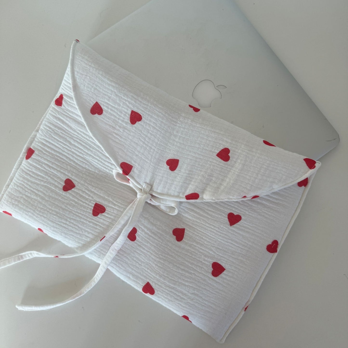Laptop Case PDF Sewing Pattern | 12 - 16Zoll |