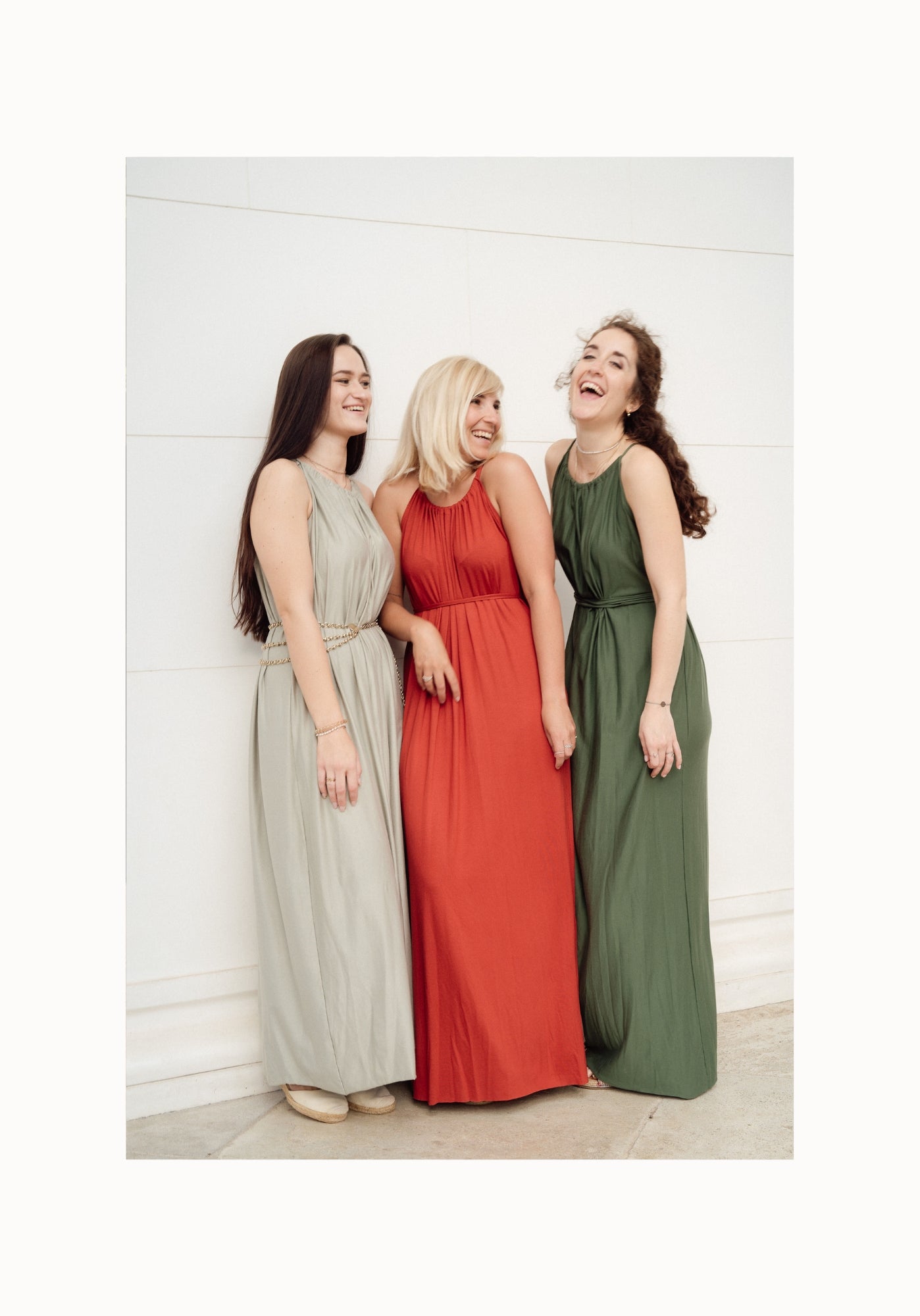 Grace dress | digital pdf sewing pattern | XXS-XXL | maxidress