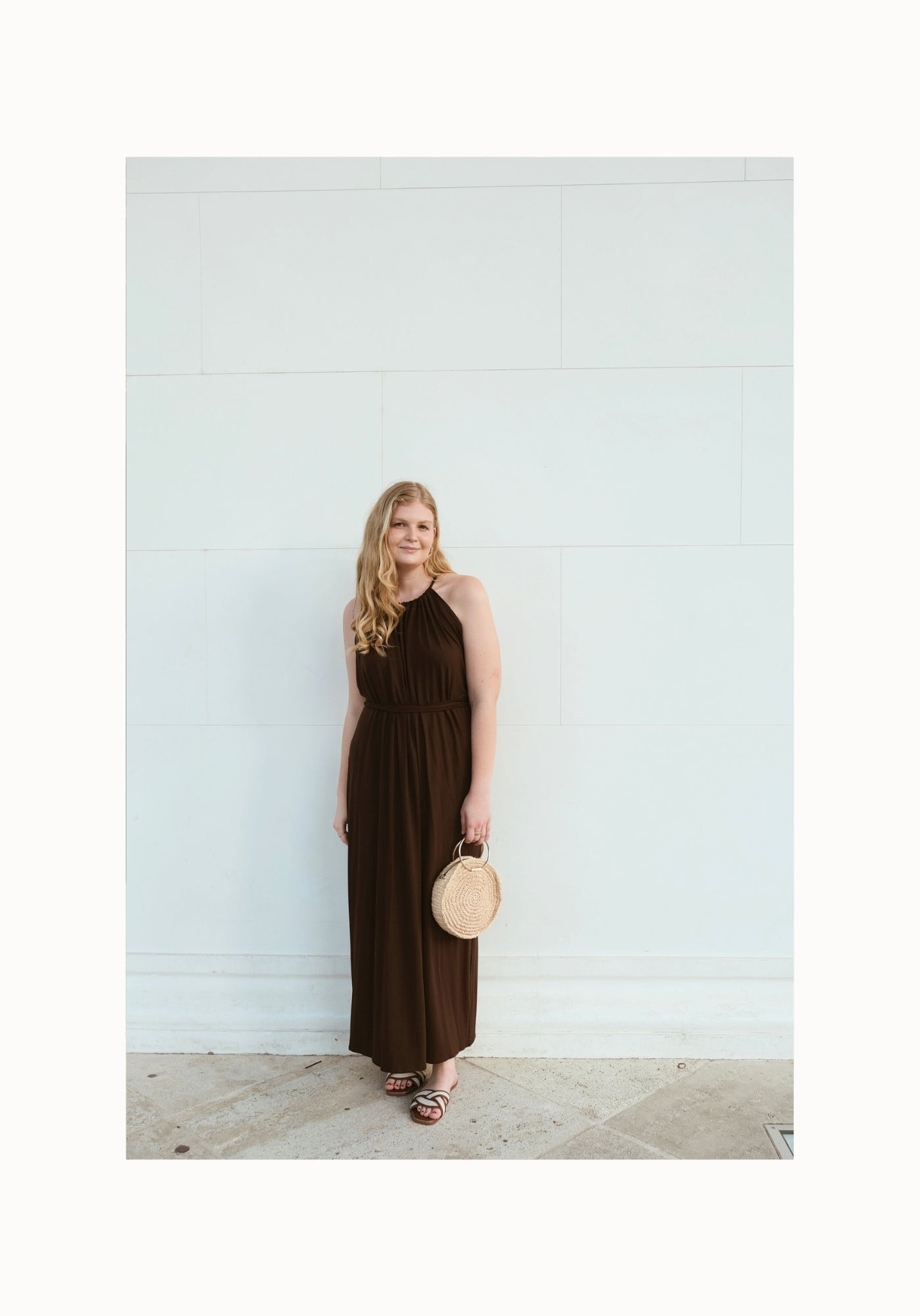 Grace dress | digital pdf sewing pattern | XXS-XXL | maxidress