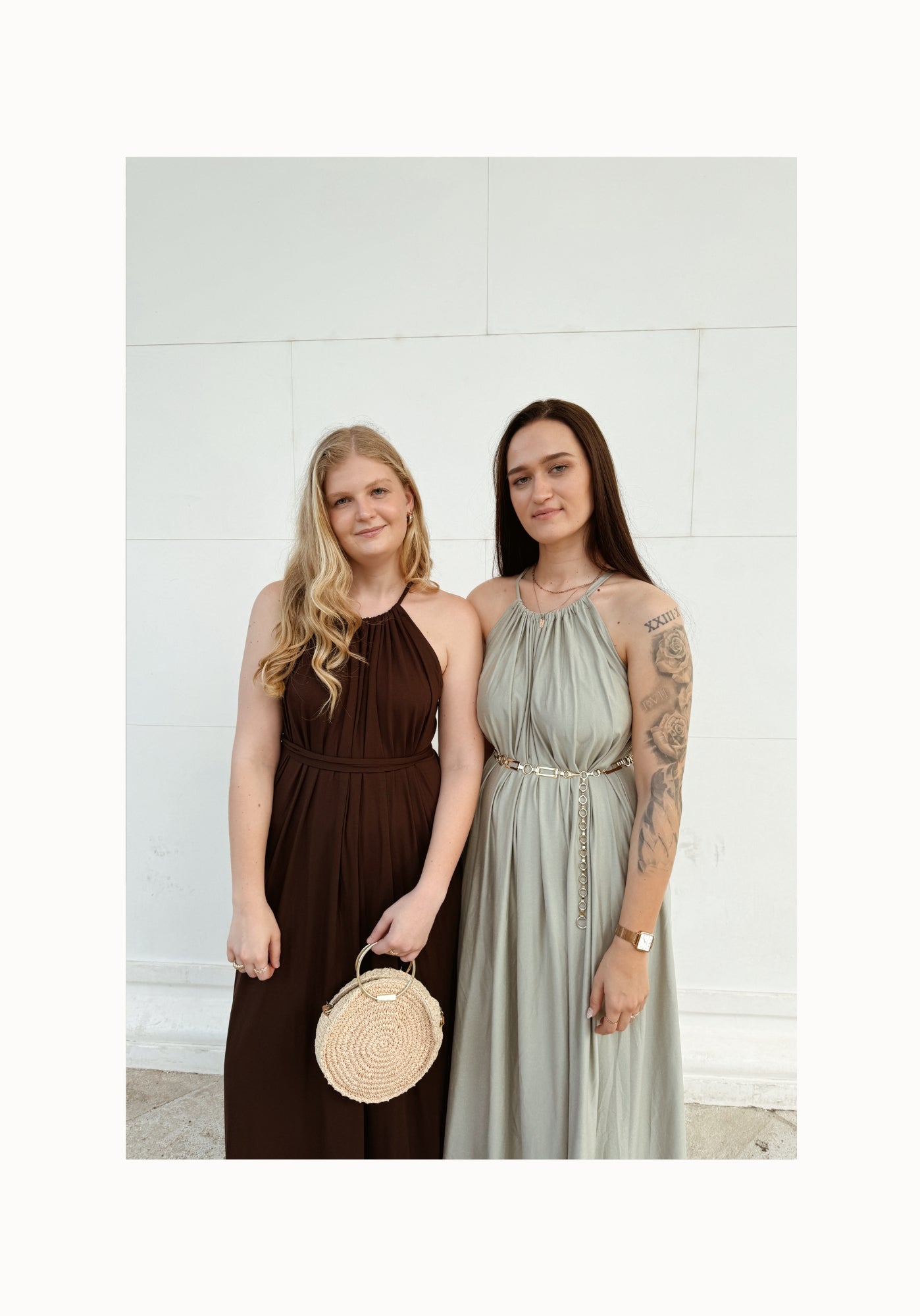 Grace dress | digital pdf sewing pattern | XXS-XXL | maxidress