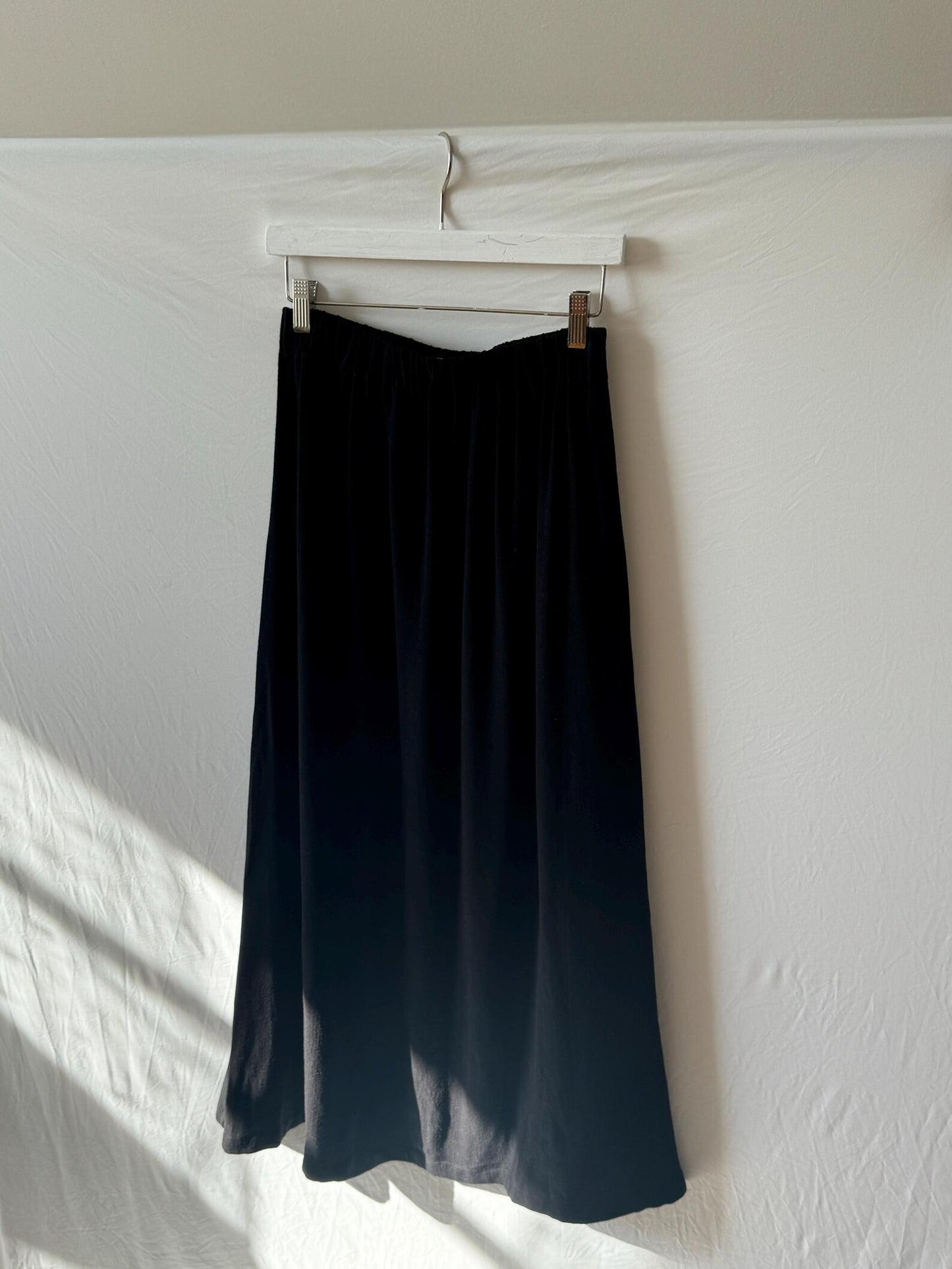 Clara Skirt PDF Sewing Pattern | midi Skirt  | XS–2XL
